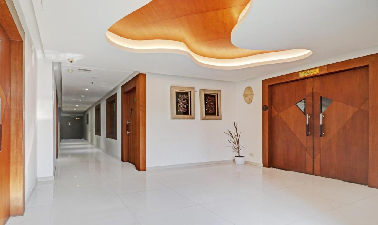 Treebo Tryst Vakkom Palazzo Hotel Varkala Exterior photo